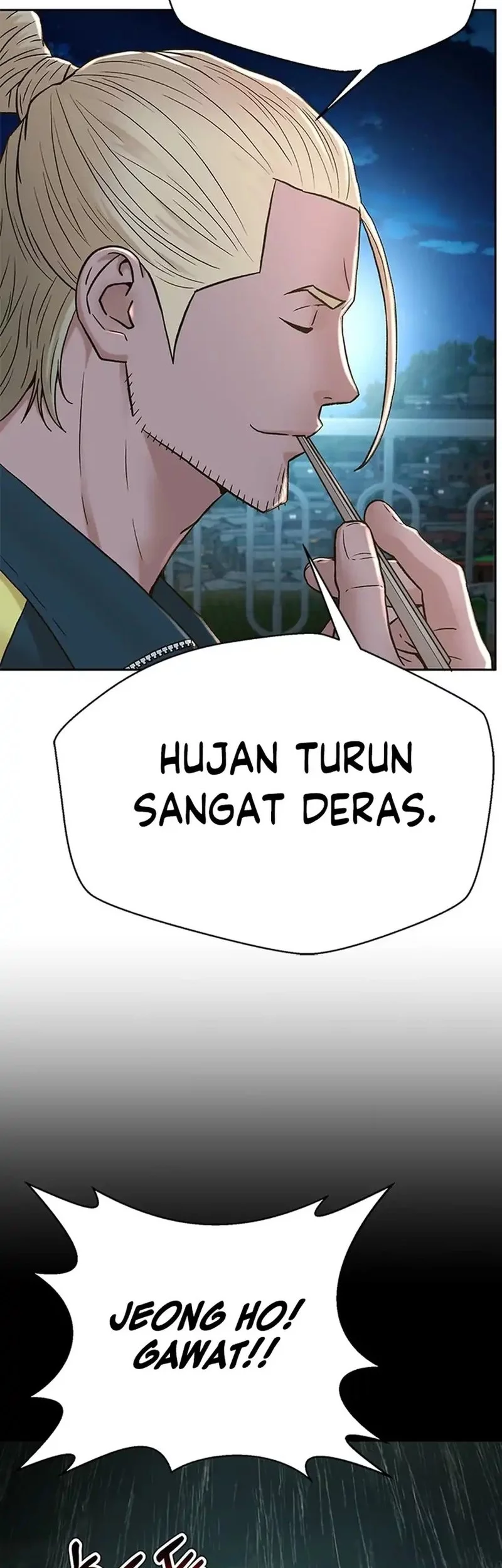 Judge Lee Han Young Chapter 157 - halaman 54