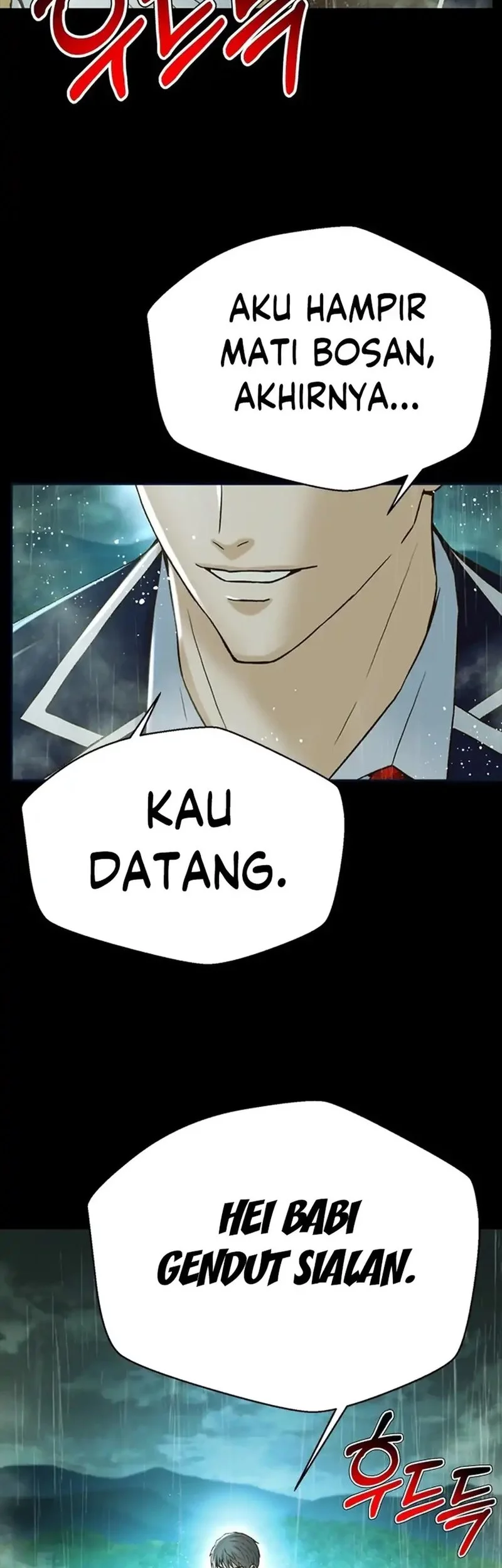 Judge Lee Han Young Chapter 157 - halaman 58