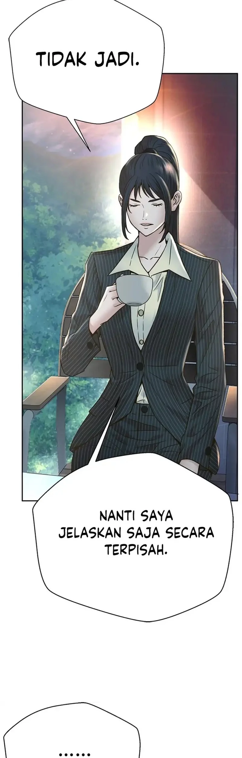 Judge Lee Han Young Chapter 157 - halaman 6