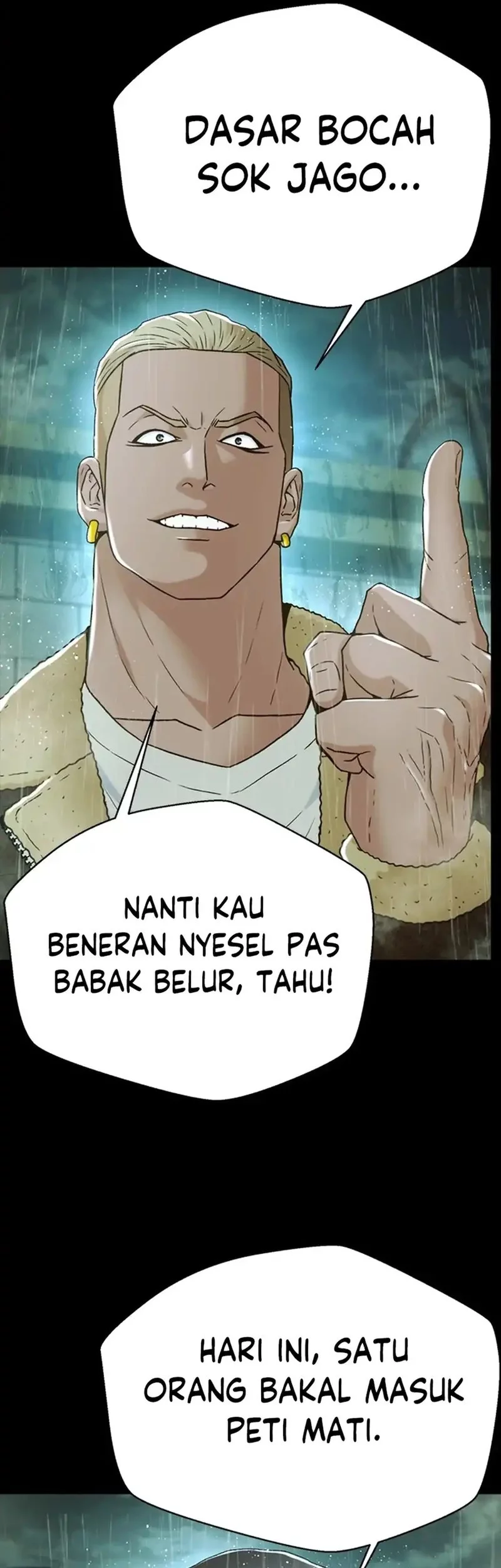 Judge Lee Han Young Chapter 157 - halaman 61