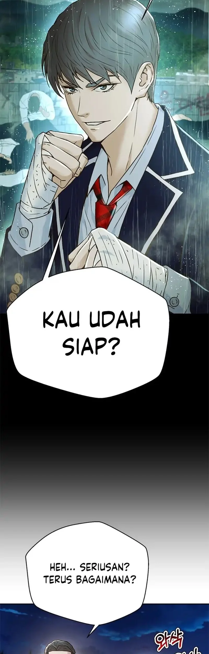 Judge Lee Han Young Chapter 157 - halaman 62