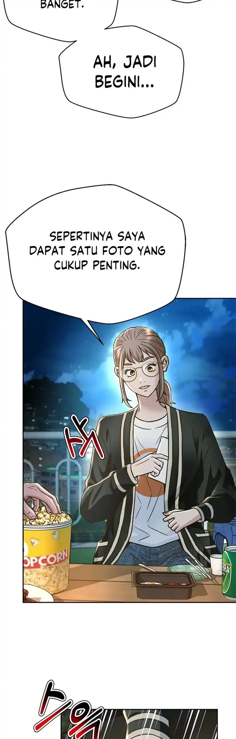 Judge Lee Han Young Chapter 157 - halaman 67