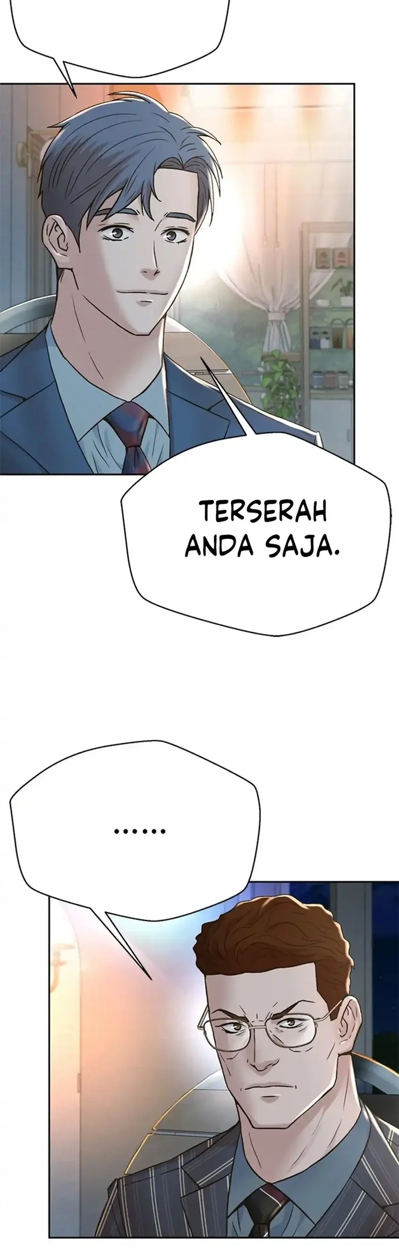 Judge Lee Han Young Chapter 157 - halaman 7