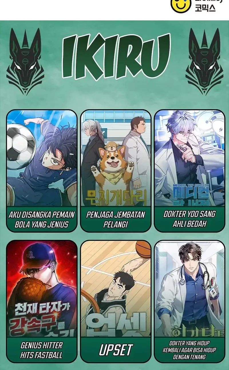 Judge Lee Han Young Chapter 157 - halaman 72