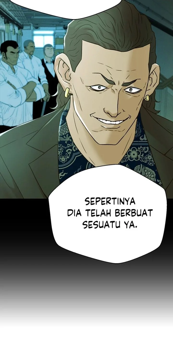 Judge Lee Han Young Chapter 158 - halaman 10