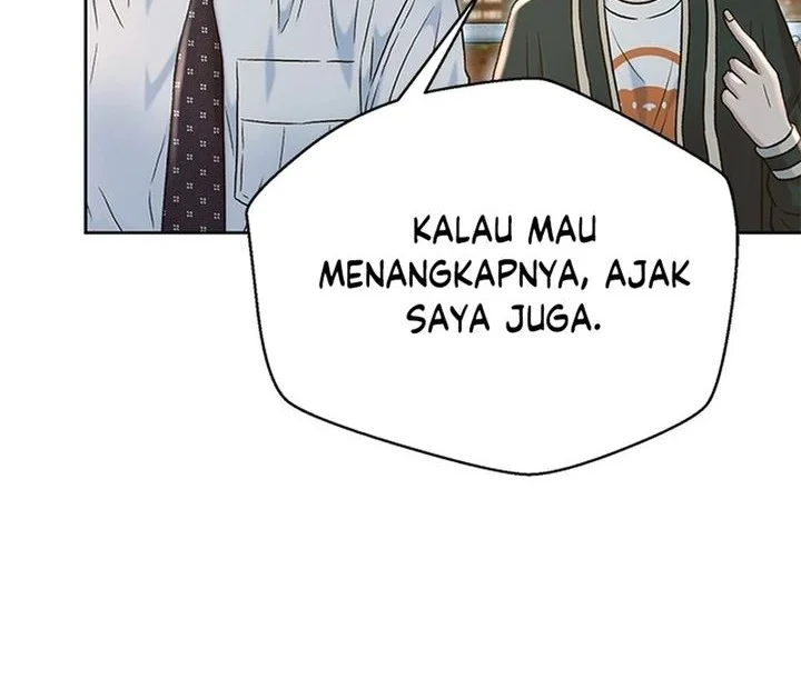 Judge Lee Han Young Chapter 158 - halaman 16