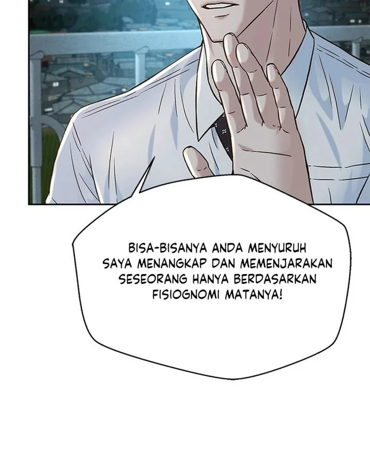 Judge Lee Han Young Chapter 158 - halaman 20