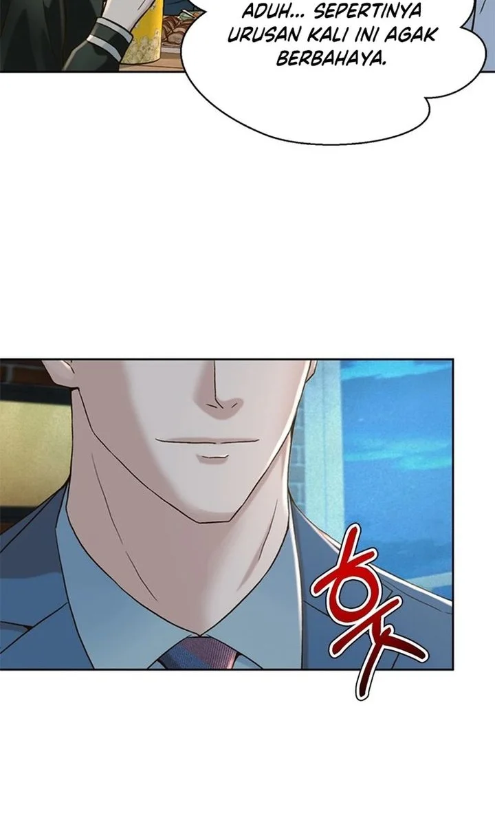 Judge Lee Han Young Chapter 158 - halaman 22