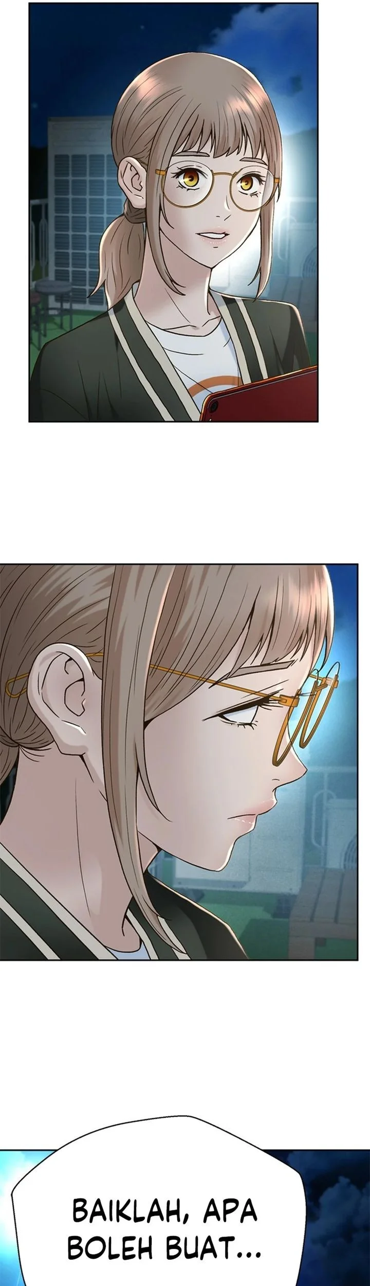Judge Lee Han Young Chapter 158 - halaman 25