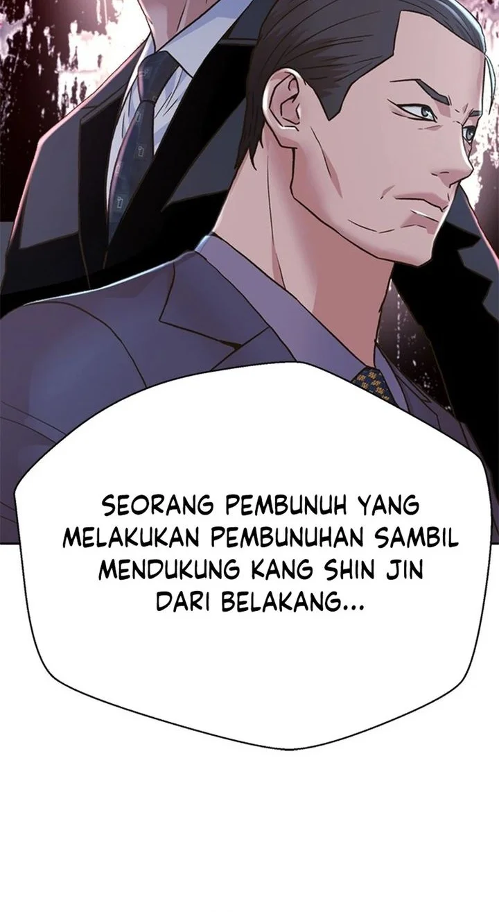Judge Lee Han Young Chapter 158 - halaman 32