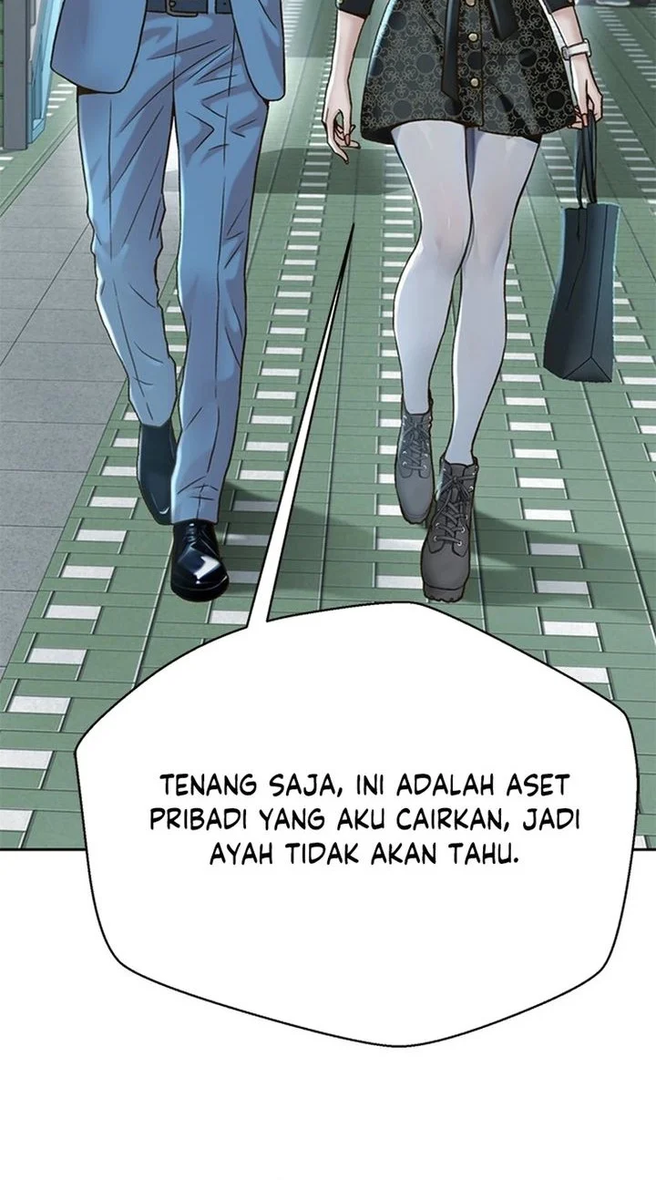 Judge Lee Han Young Chapter 158 - halaman 40
