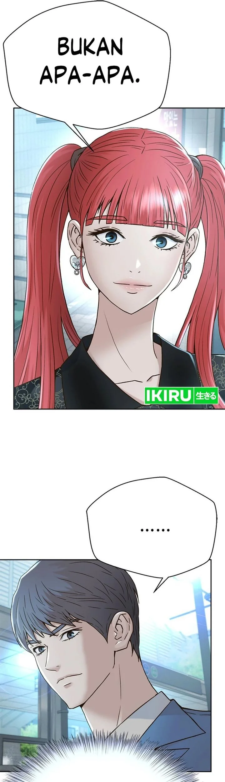 Judge Lee Han Young Chapter 158 - halaman 43