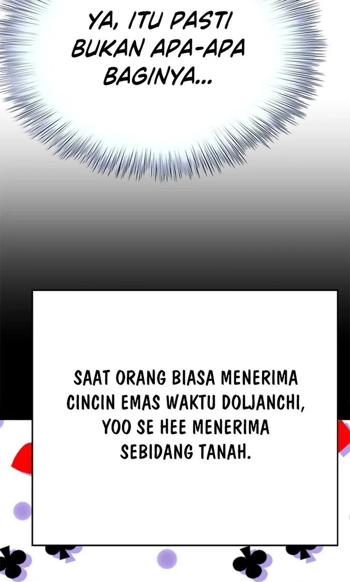 Judge Lee Han Young Chapter 158 - halaman 44