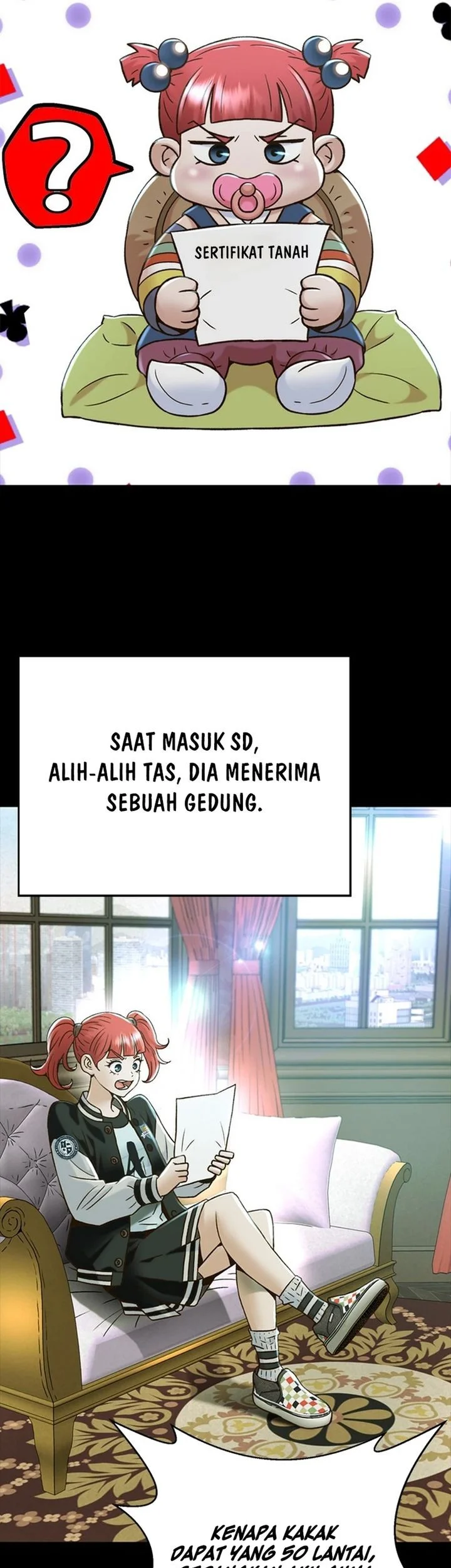 Judge Lee Han Young Chapter 158 - halaman 45