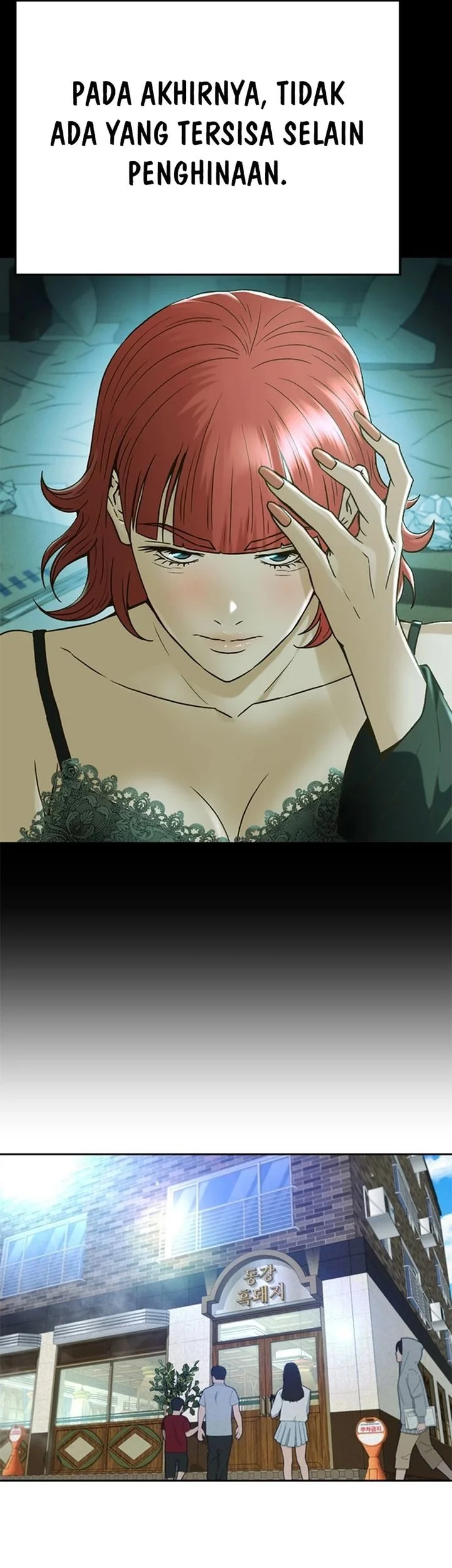 Judge Lee Han Young Chapter 158 - halaman 49