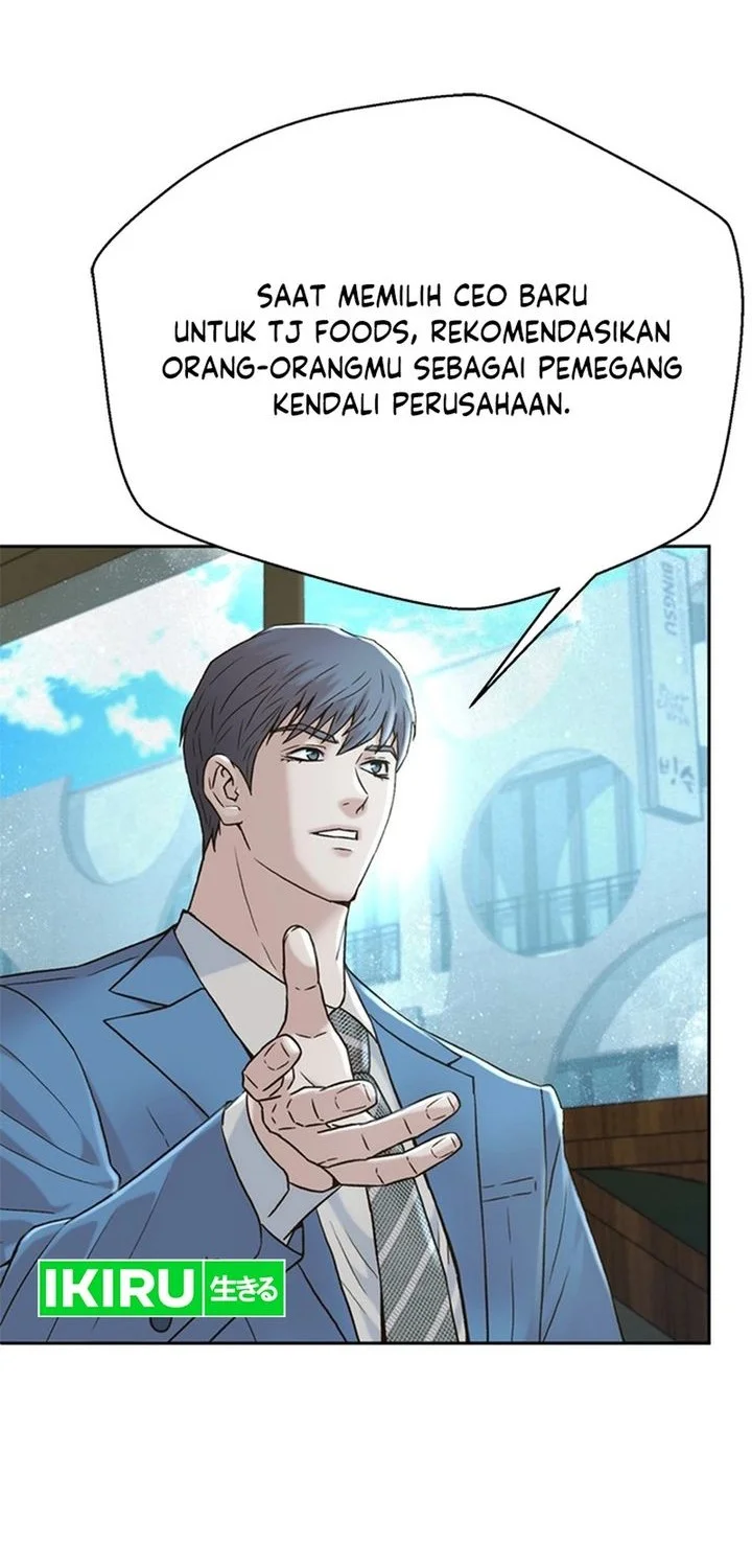 Judge Lee Han Young Chapter 158 - halaman 50