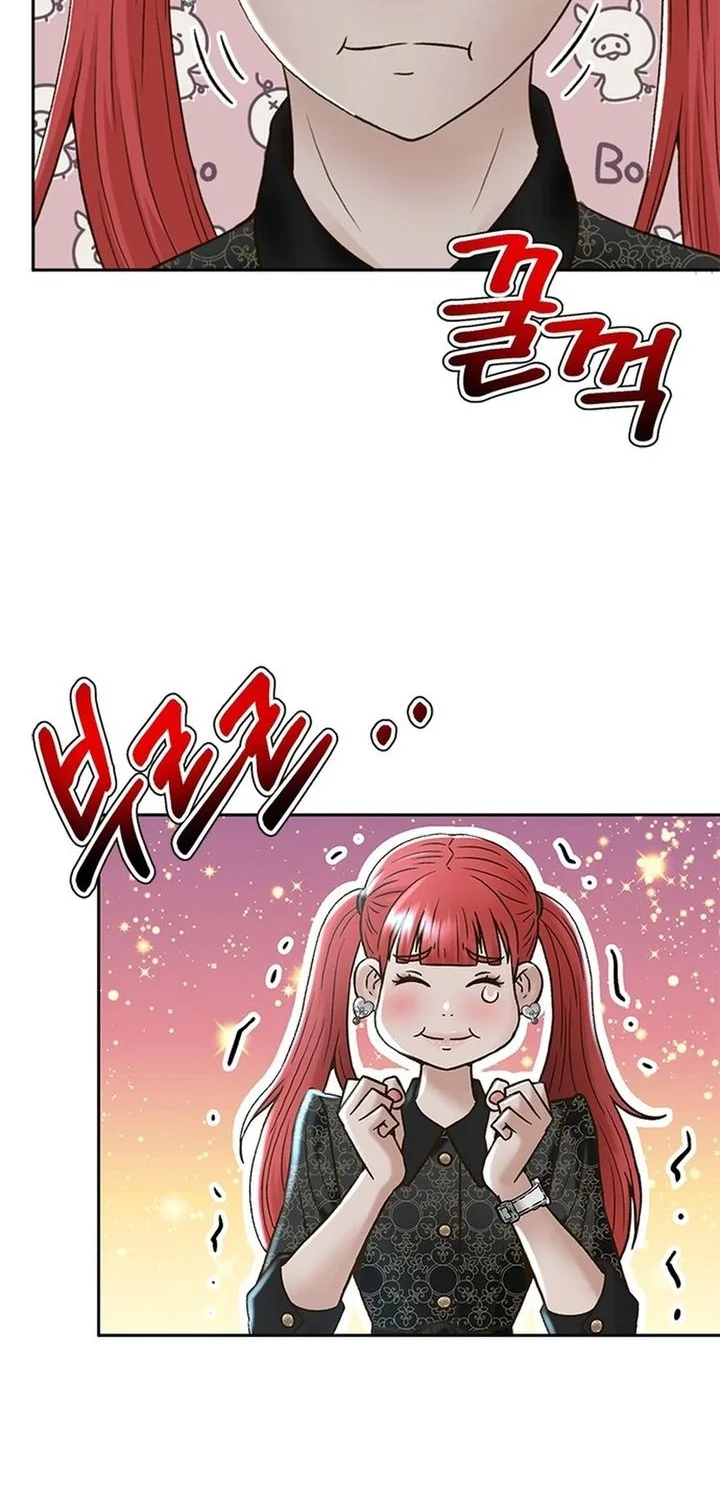 Judge Lee Han Young Chapter 158 - halaman 64