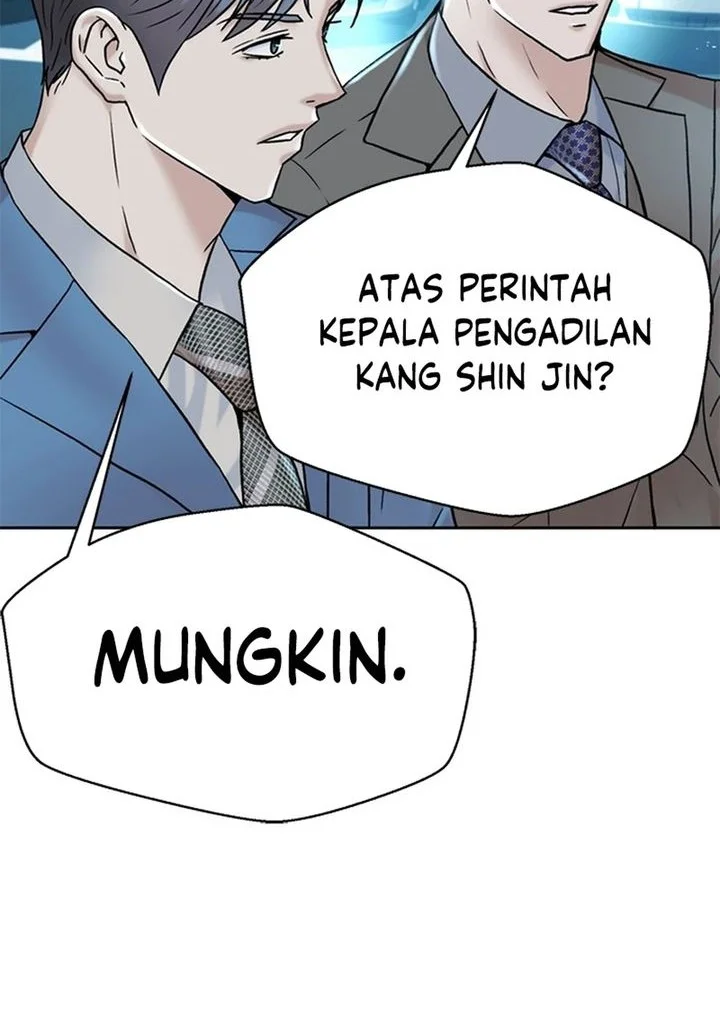 Judge Lee Han Young Chapter 158 - halaman 74