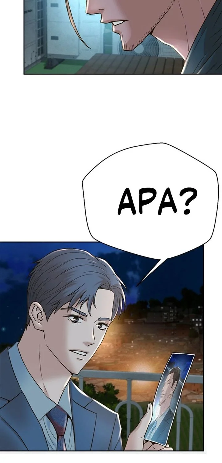 Judge Lee Han Young Chapter 158 - halaman 8