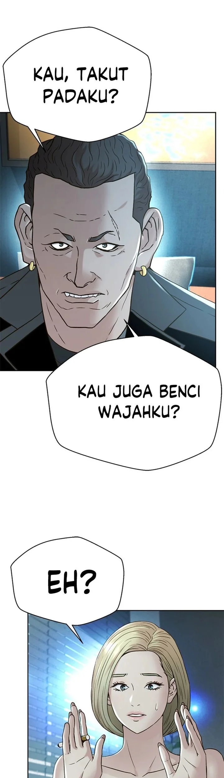 Judge Lee Han Young Chapter 159 - halaman 19