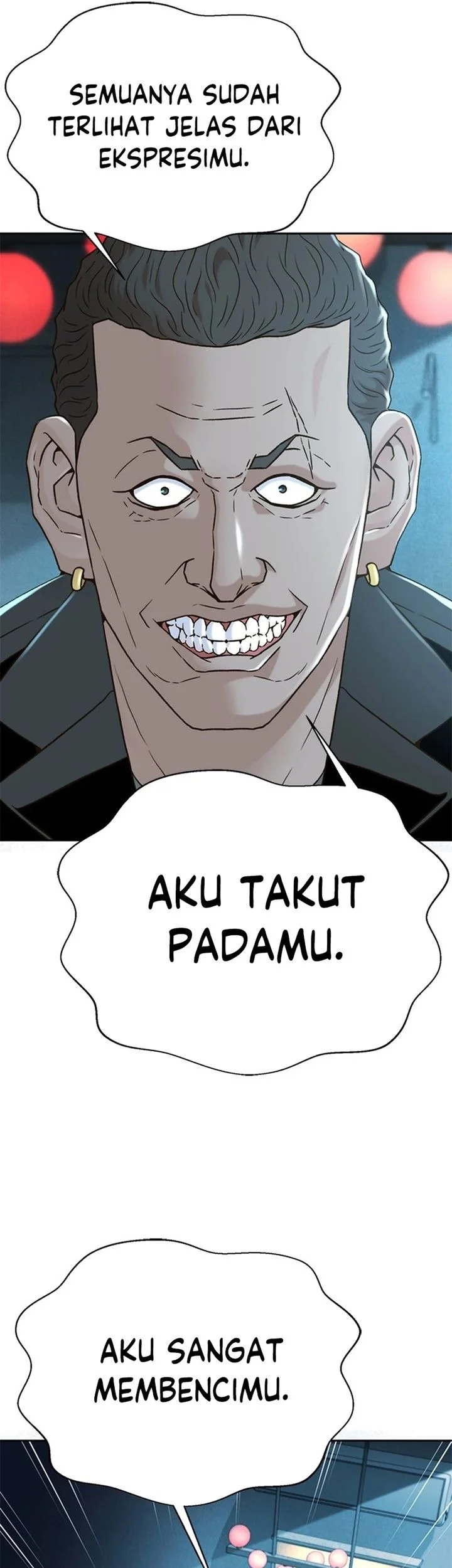 Judge Lee Han Young Chapter 159 - halaman 25