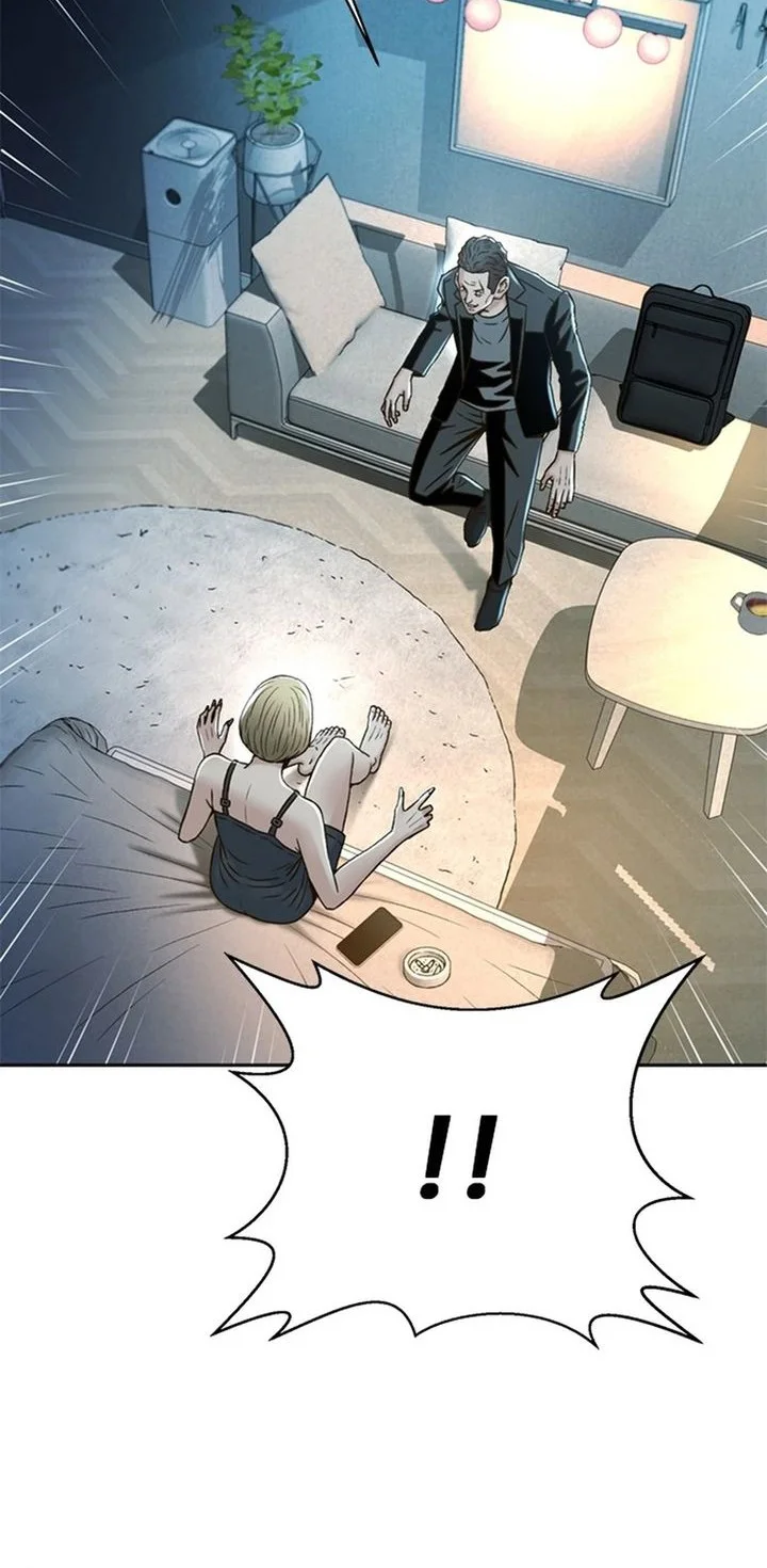 Judge Lee Han Young Chapter 159 - halaman 26