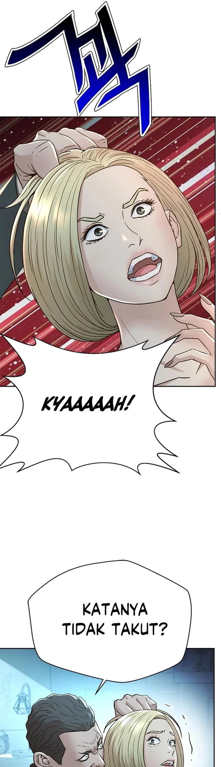 Judge Lee Han Young Chapter 159 - halaman 30