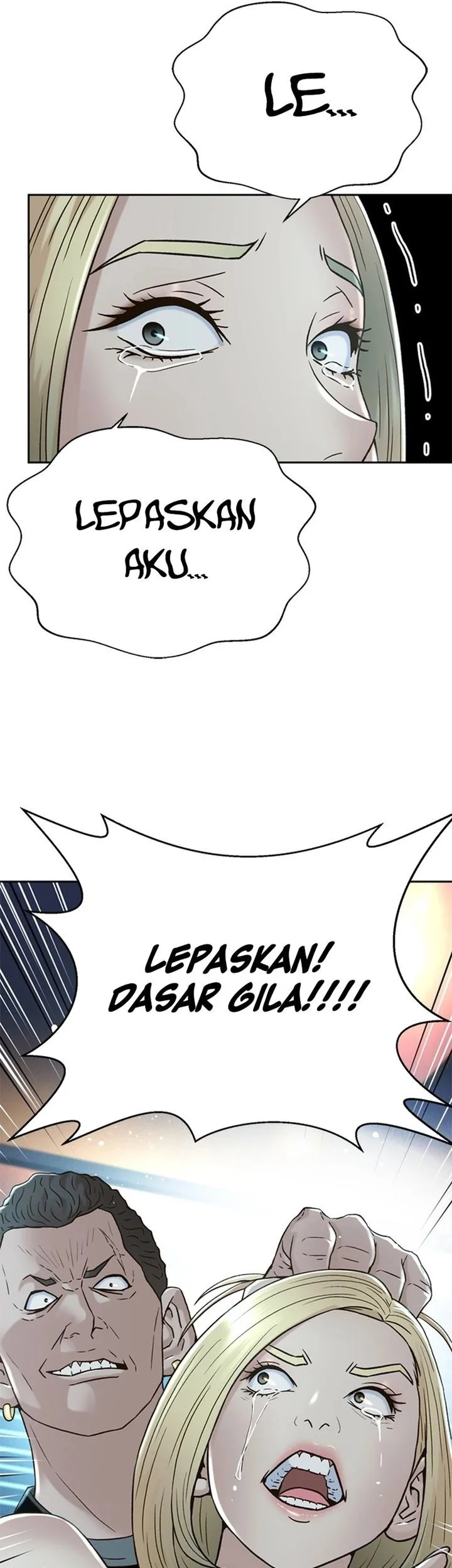 Judge Lee Han Young Chapter 159 - halaman 32