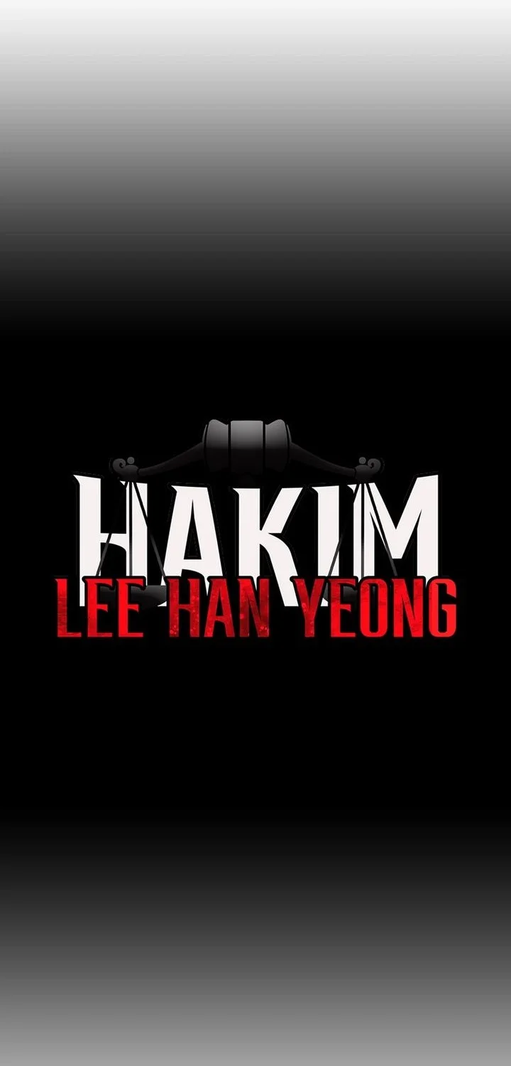 Judge Lee Han Young Chapter 159 - halaman 35