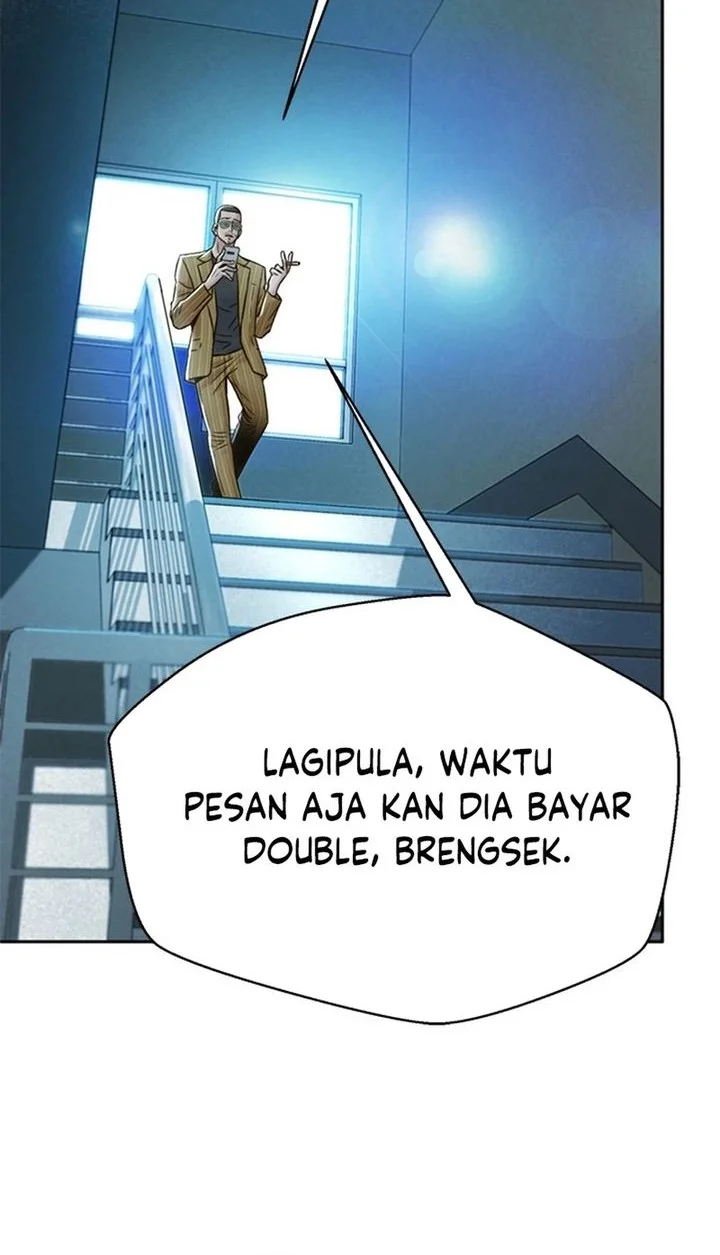 Judge Lee Han Young Chapter 159 - halaman 4