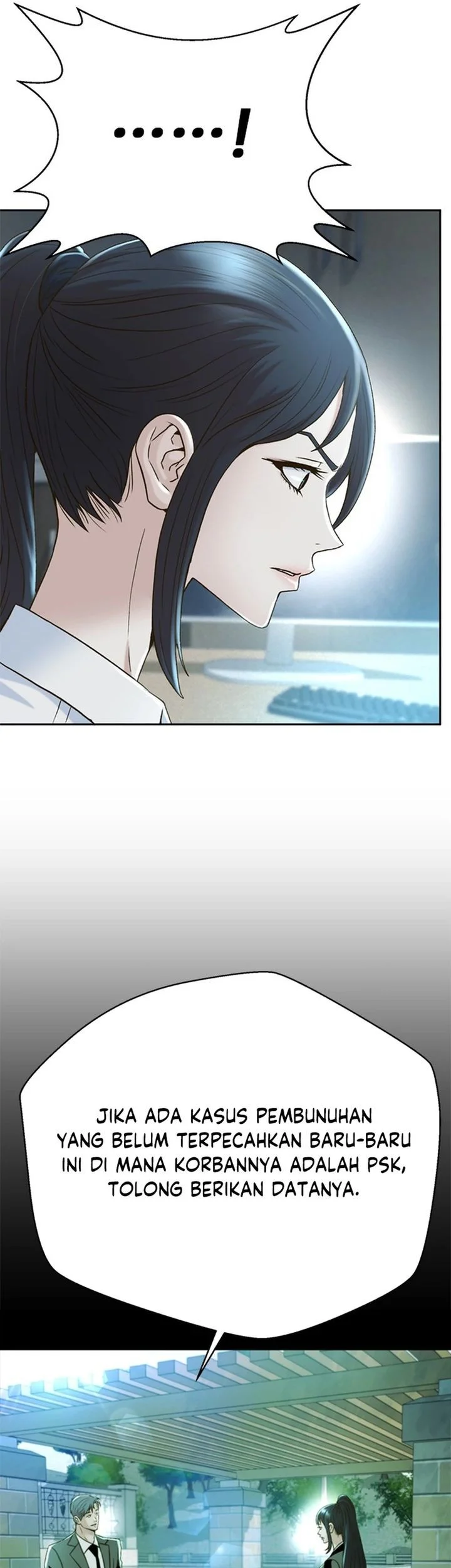 Judge Lee Han Young Chapter 159 - halaman 46