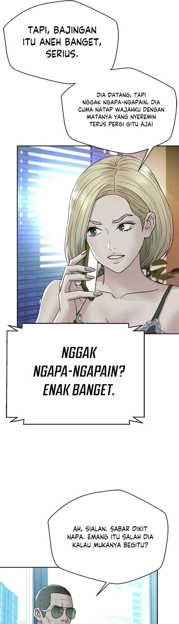 Judge Lee Han Young Chapter 159 - halaman 5