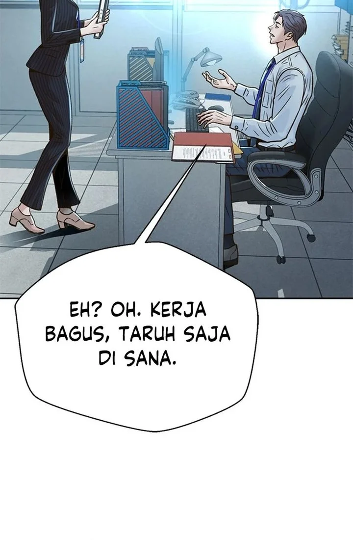 Judge Lee Han Young Chapter 159 - halaman 53