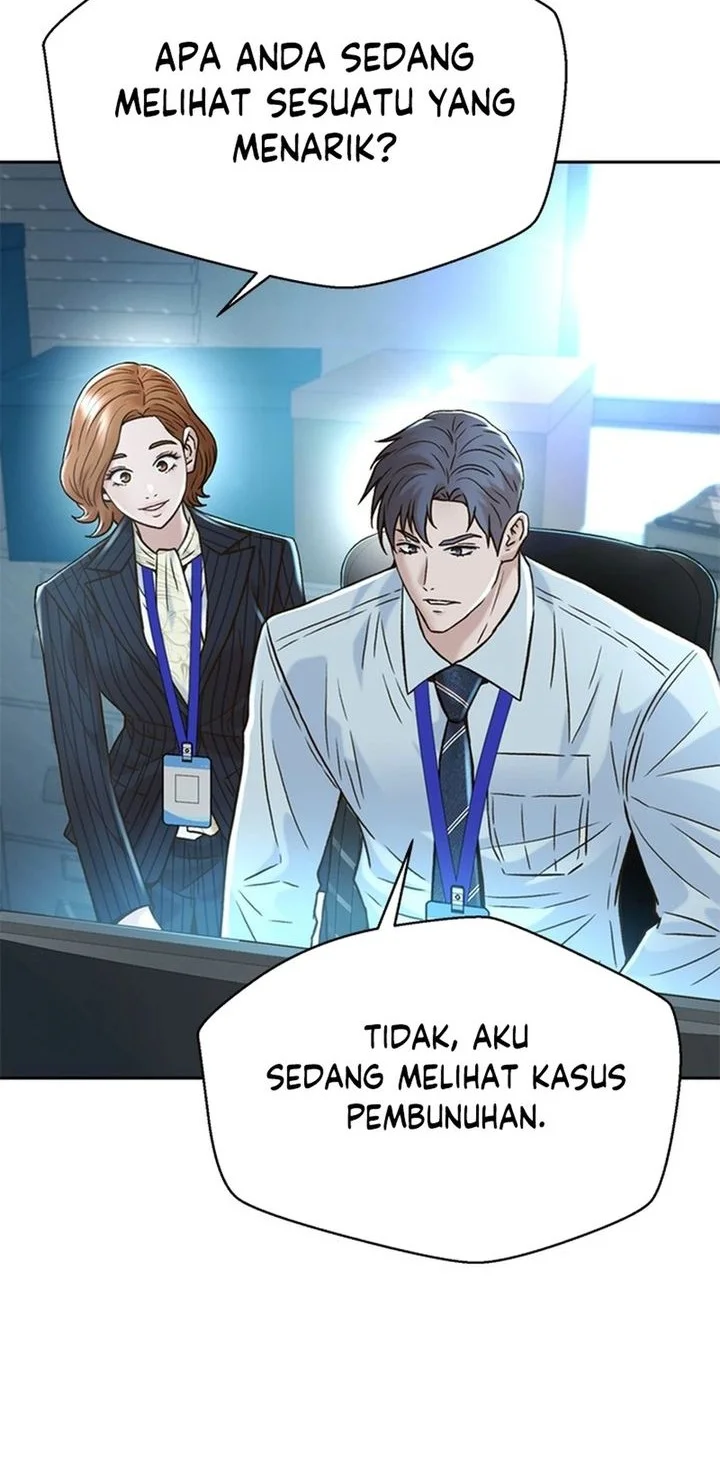 Judge Lee Han Young Chapter 159 - halaman 55