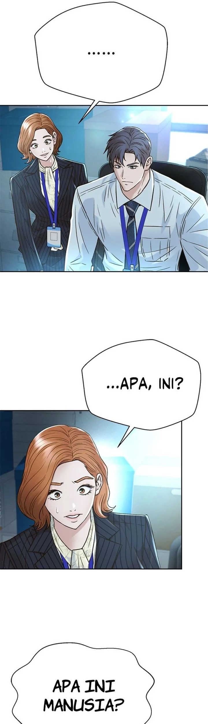 Judge Lee Han Young Chapter 159 - halaman 56