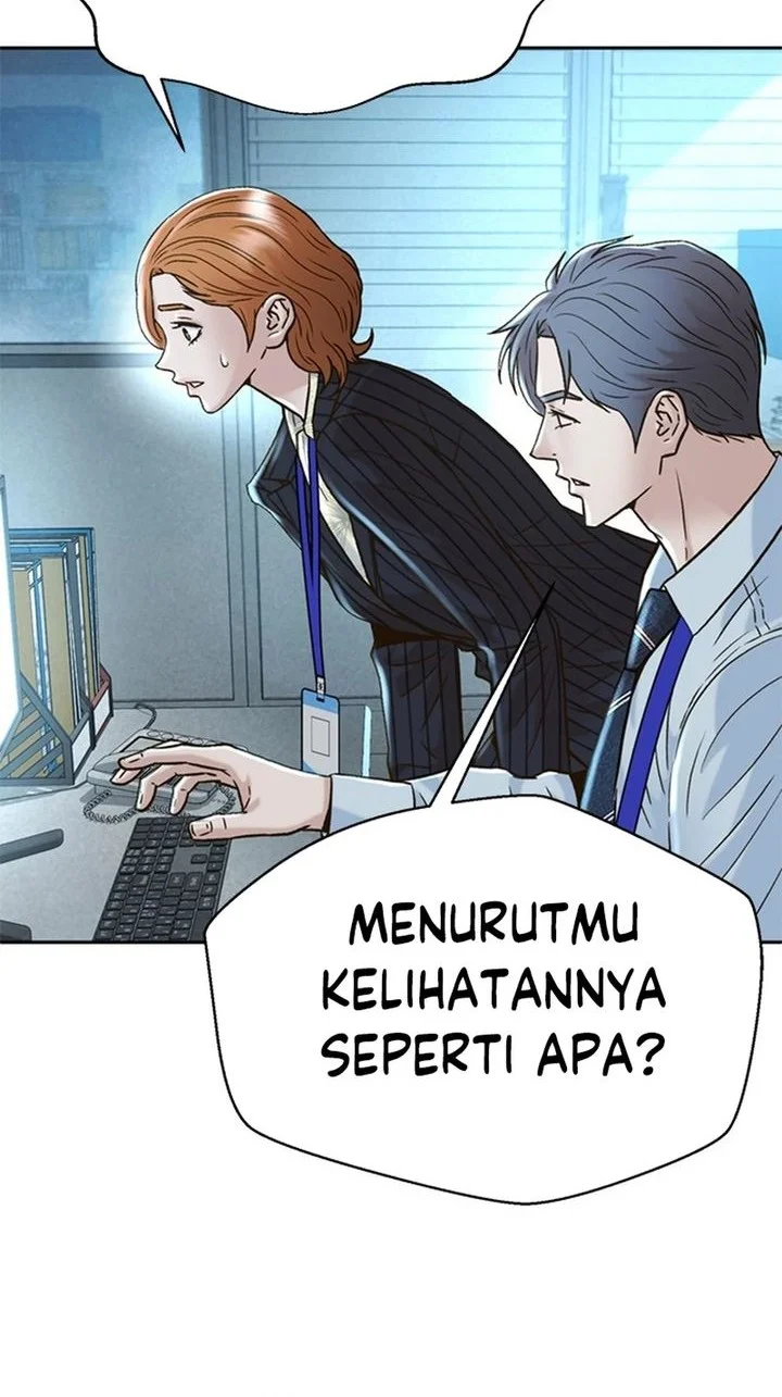 Judge Lee Han Young Chapter 159 - halaman 57