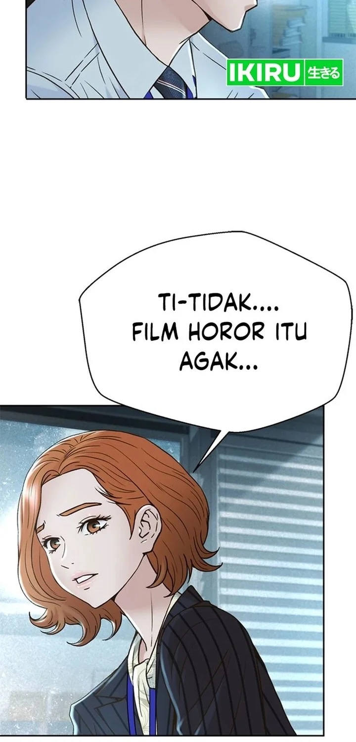 Judge Lee Han Young Chapter 159 - halaman 59
