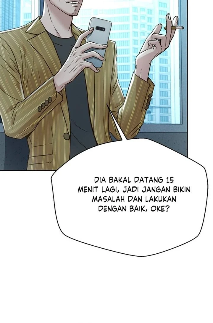 Judge Lee Han Young Chapter 159 - halaman 6
