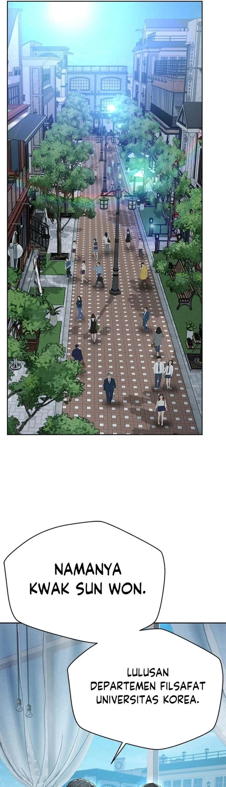 Judge Lee Han Young Chapter 159 - halaman 68