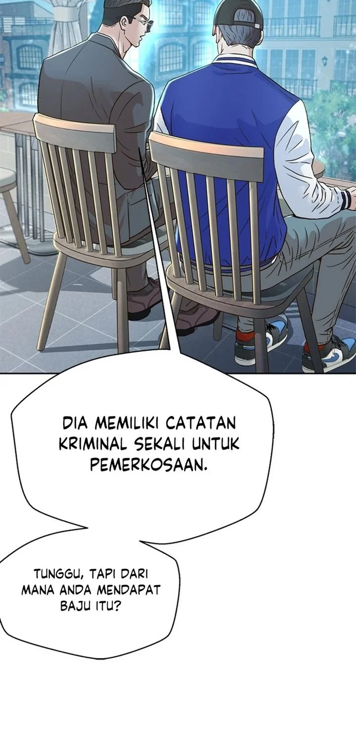 Judge Lee Han Young Chapter 159 - halaman 69