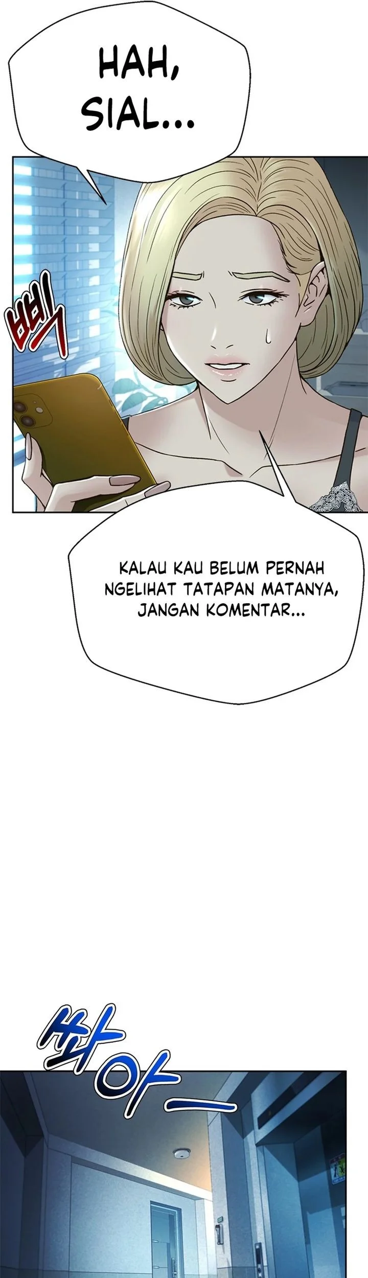 Judge Lee Han Young Chapter 159 - halaman 7