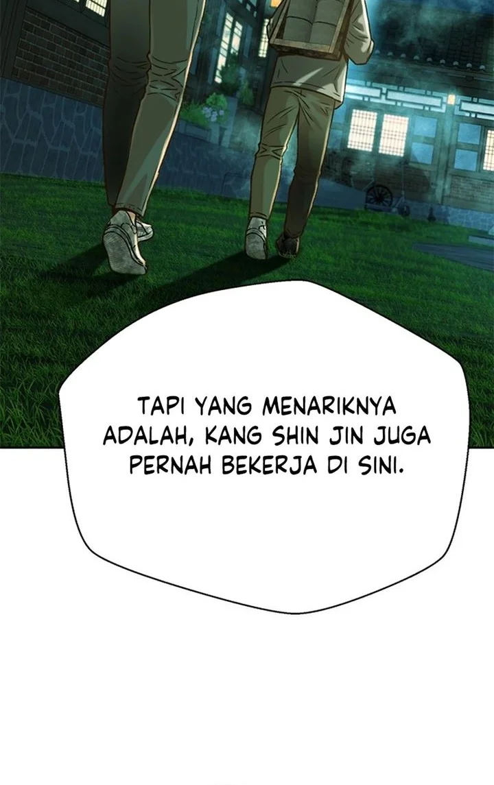 Judge Lee Han Young Chapter 159 - halaman 75