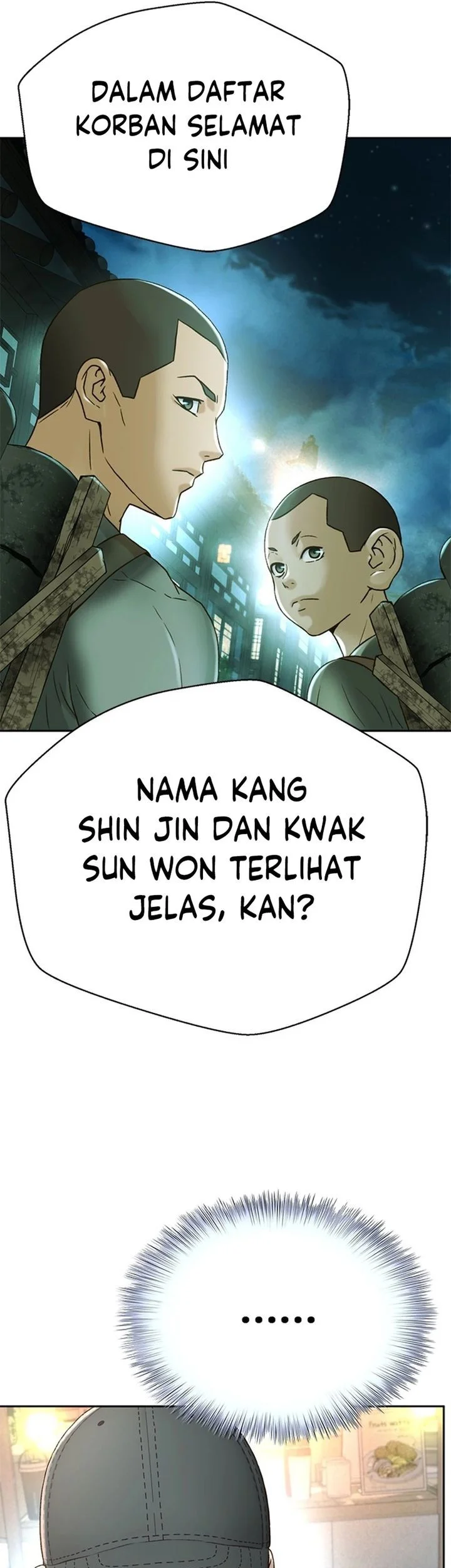 Judge Lee Han Young Chapter 159 - halaman 76
