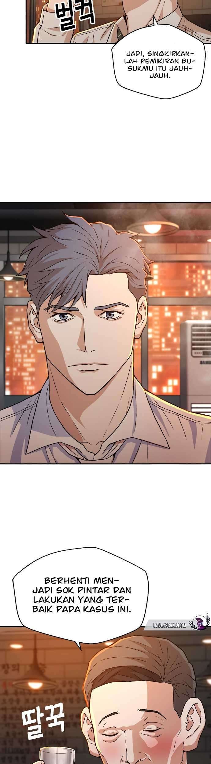 Judge Lee Han Young Chapter 16 - halaman 24