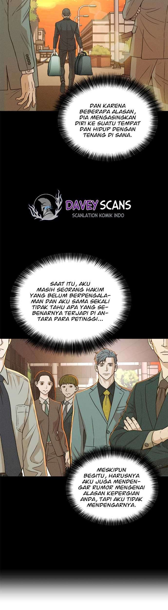 Judge Lee Han Young Chapter 16 - halaman 28