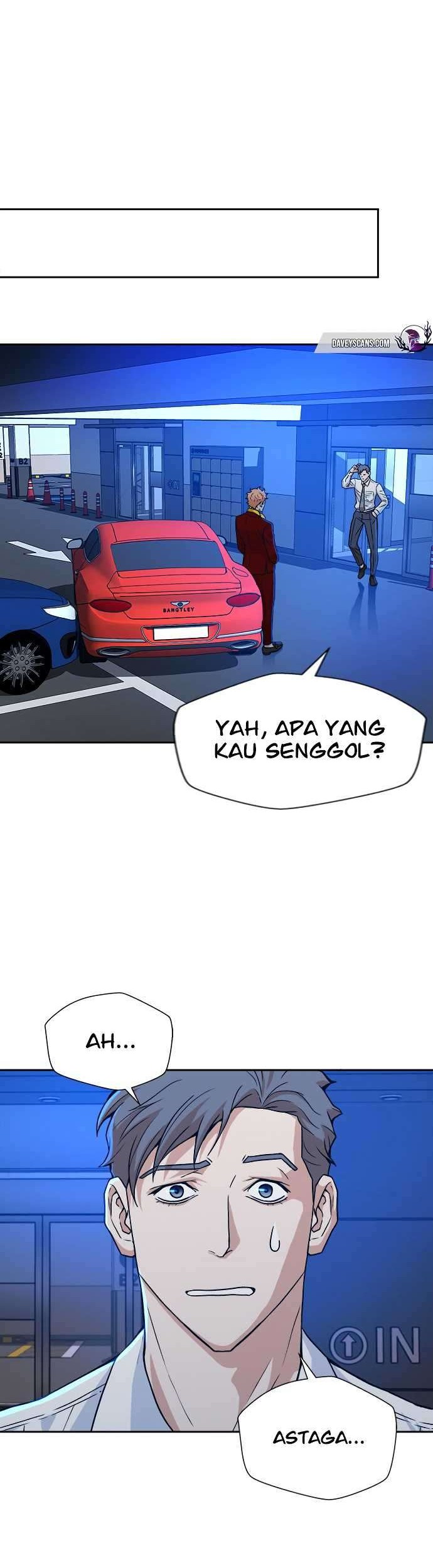 Judge Lee Han Young Chapter 16 - halaman 46