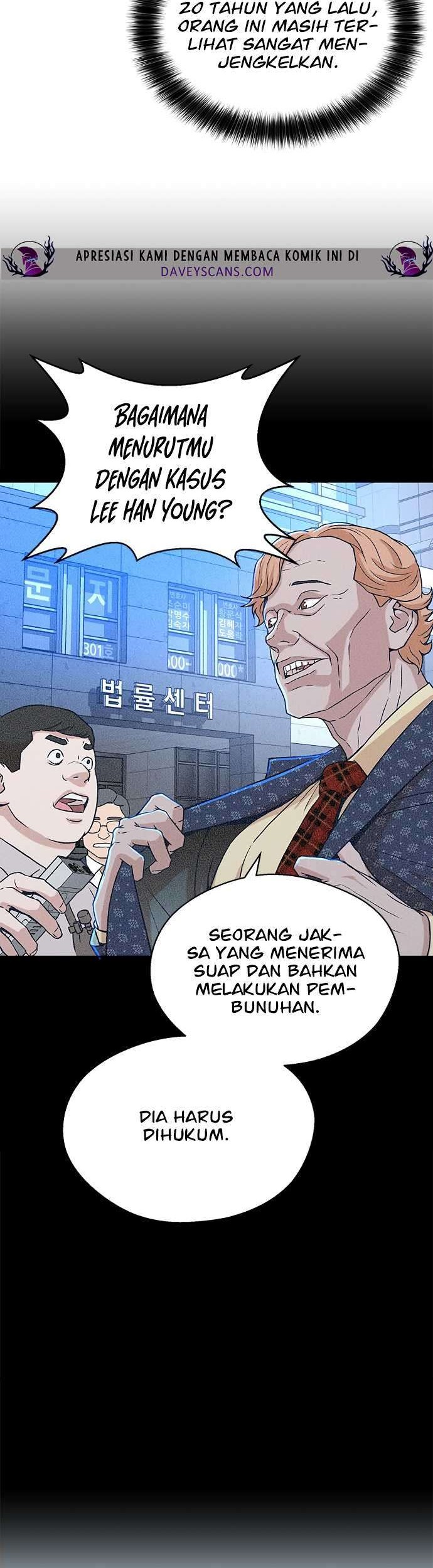 Judge Lee Han Young Chapter 16 - halaman 49