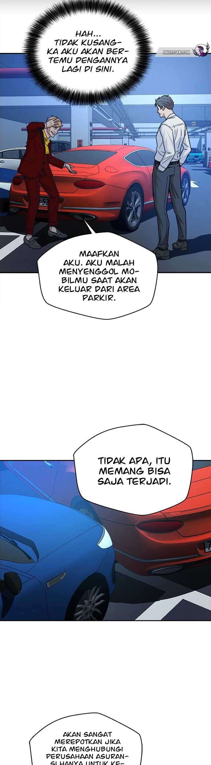 Judge Lee Han Young Chapter 16 - halaman 51