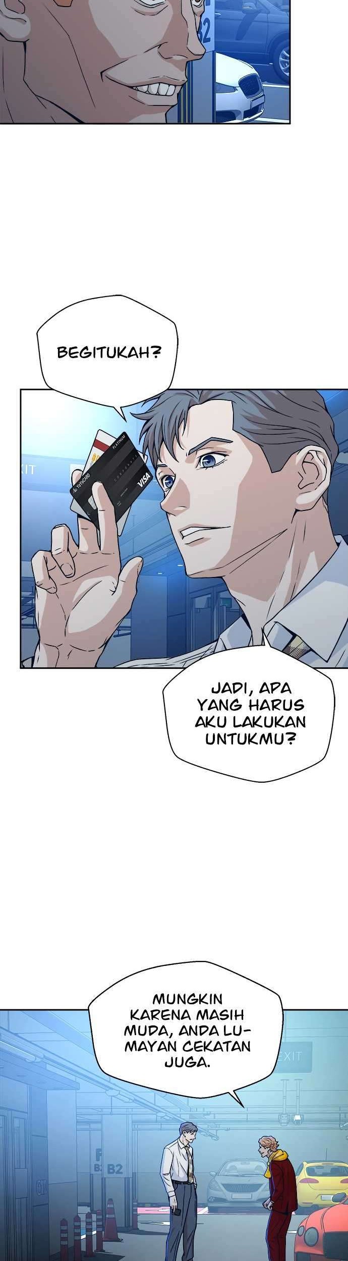 Judge Lee Han Young Chapter 16 - halaman 58