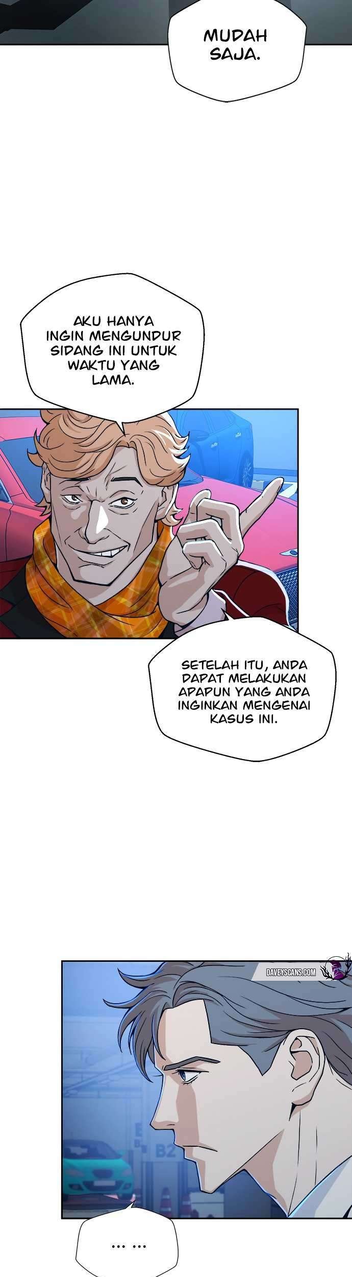 Judge Lee Han Young Chapter 16 - halaman 60